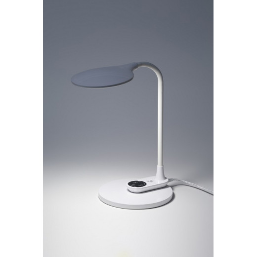 Настольная лампа офисная Эра NLED-498 Б0052774