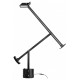 Настольная лампа офисная Loft it Tizio 10485T