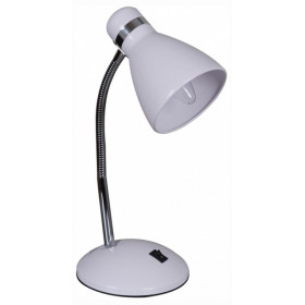 Настольная лампа офисная 00960-0.7-01 WT