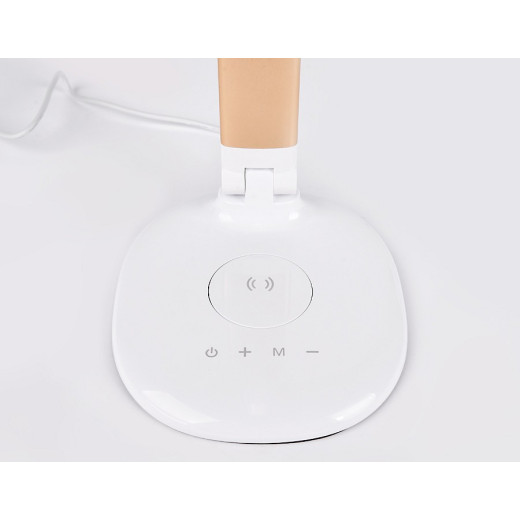 Настольная лампа офисная Ambrella Light DE DE525