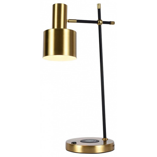 Настольная лампа офисная Zortes DESKLIGHT ZRS.1066.03