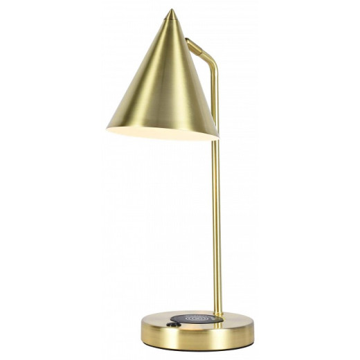 Настольная лампа офисная Zortes DESKLIGHT ZRS.1066.06