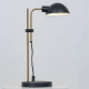 Настольная лампа офисная Arte Lamp Zetta A7055LT-1BK