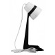 Настольная лампа офисная Uniel ULO-K22 UL-00009541