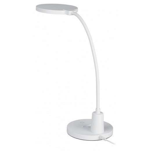 Настольная лампа офисная Эра NLED-501 Б0059839