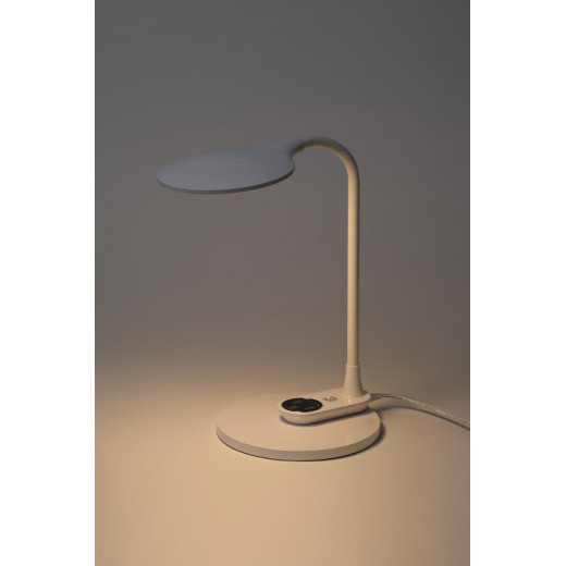 Настольная лампа офисная Эра NLED-498 Б0052774