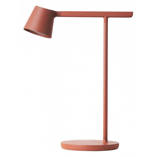 Настольная лампа офисная Divinare Ufo 1387/34 TL-7