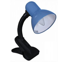 Настольная лампа офисная 00108-0.7-01 BL