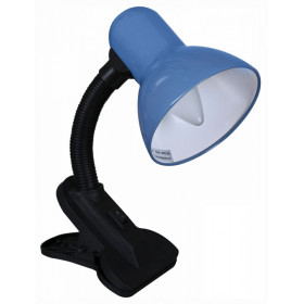 Настольная лампа офисная 00108-0.7-01 BL