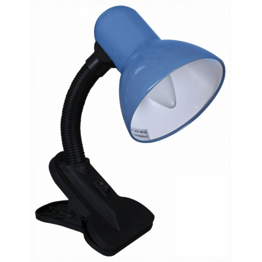 Настольная лампа офисная 00108-0.7-01 BL