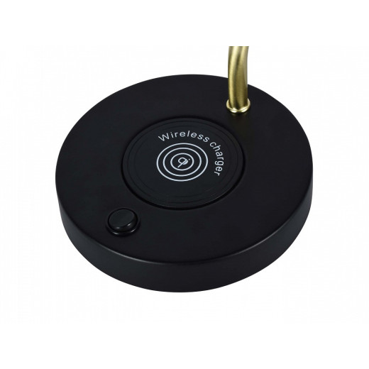 Настольная лампа офисная Zortes DESKLIGHT ZRS.1066.04