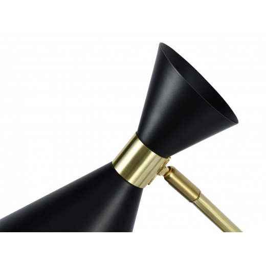 Настольная лампа офисная Zortes DESKLIGHT ZRS.1066.04