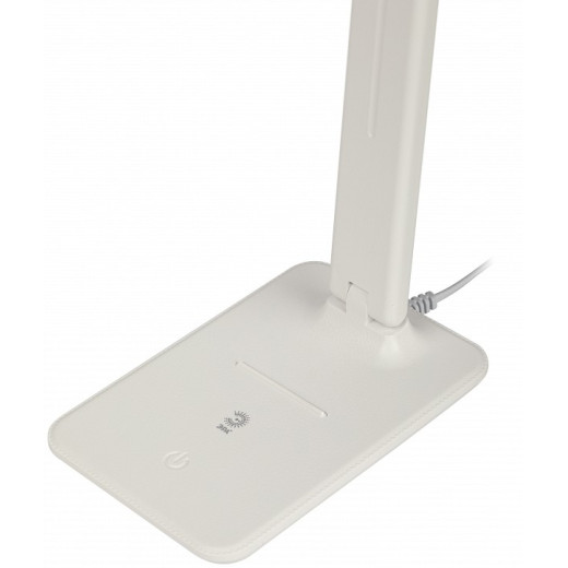 Настольная лампа офисная Эра NLED-506 Б0058335