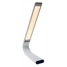Настольная лампа офисная iLedex Solar Solar Led eye lamp Rose