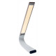 Настольная лампа офисная iLedex Solar Solar Led eye lamp Rose