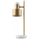 Настольная лампа офисная Moderli Goldy V11308-1T