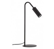 Настольная лампа офисная Kink Light Грау 07045-1,19