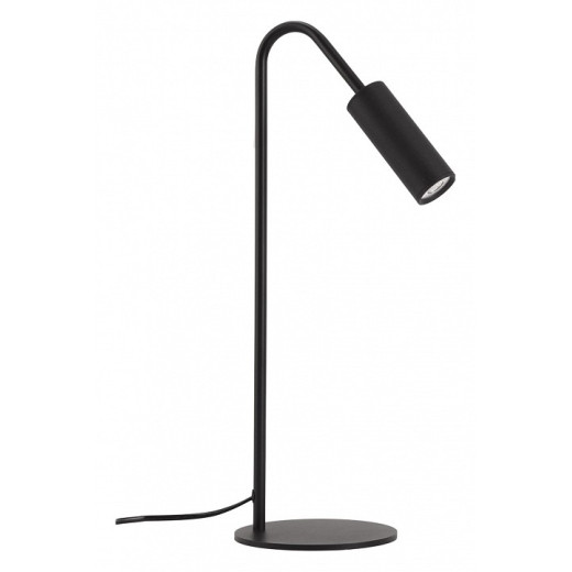 Настольная лампа офисная Kink Light Грау 07045-1,19