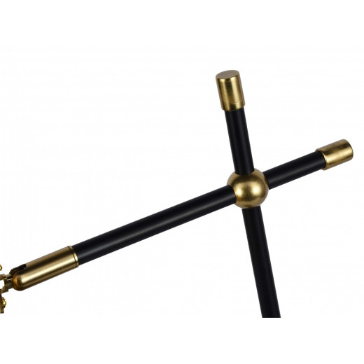 Настольная лампа офисная Zortes DESKLIGHT ZRS.1066.03