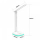 Настольная лампа офисная 00625-0.7-02 WHITE