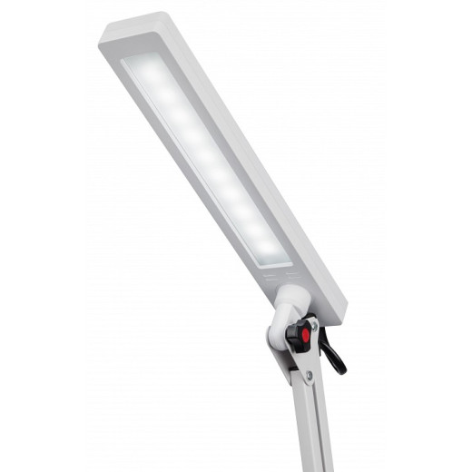 Настольная лампа офисная Эра NLED-507 Б0058337