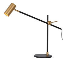 Настольная лампа офисная TopDecor Robert Robert T1 12