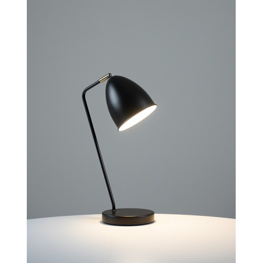 Настольная лампа офисная Moderli Otto V11000-T