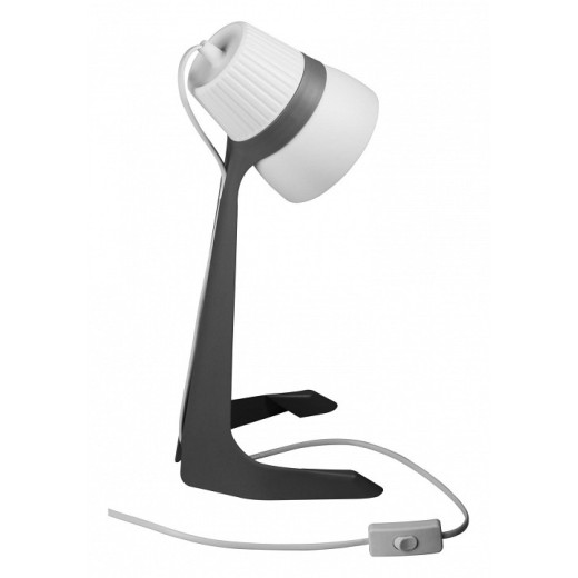 Настольная лампа офисная Uniel ULO-K22 UL-00009542