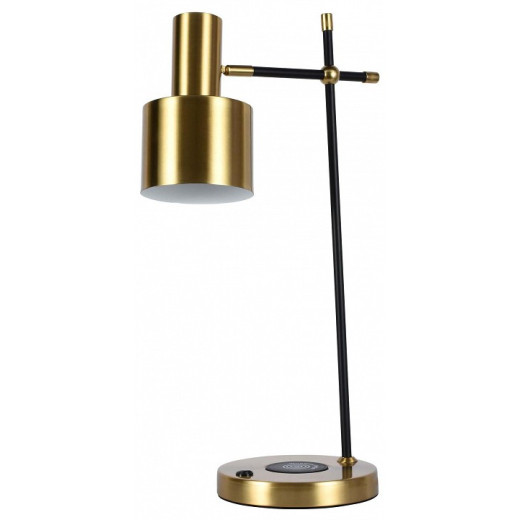 Настольная лампа офисная Zortes DESKLIGHT ZRS.1066.03