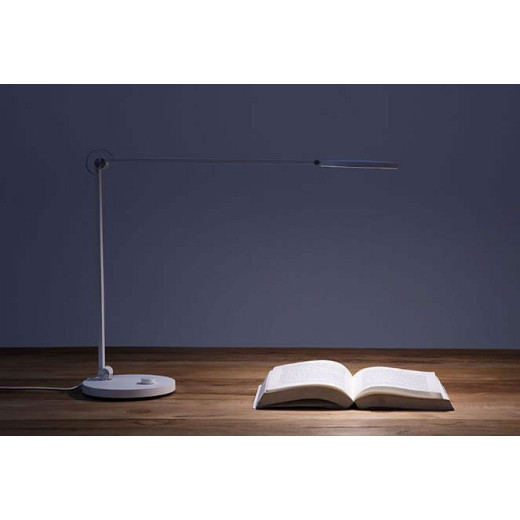 Настольная лампа офисная Mi Smart LED Desk Lamp Pro MJTD02YL X27854