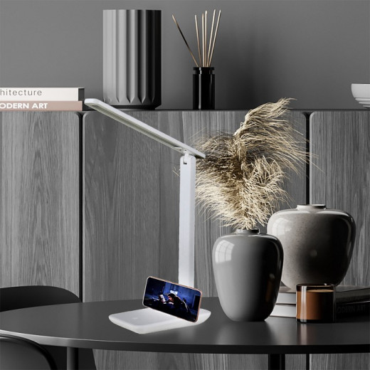 Настольная лампа офисная Escada 10242 10242/1LED