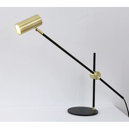 Настольная лампа офисная TopDecor Robert Robert T1 12