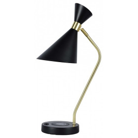 Настольная лампа офисная Zortes DESKLIGHT ZRS.1066.04