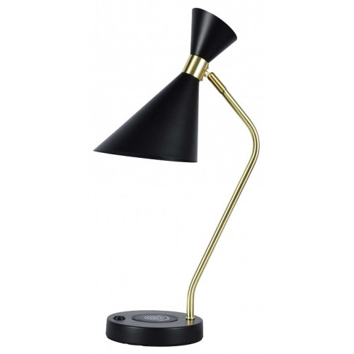 Настольная лампа офисная Zortes DESKLIGHT ZRS.1066.04