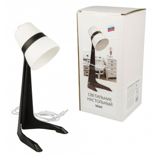 Настольная лампа офисная Uniel ULO-K22 UL-00009541