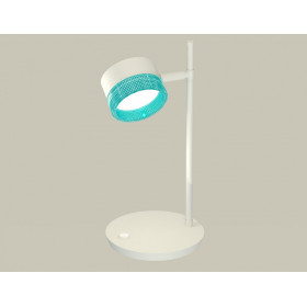 Настольная лампа офисная Ambrella Light XB XB9801251