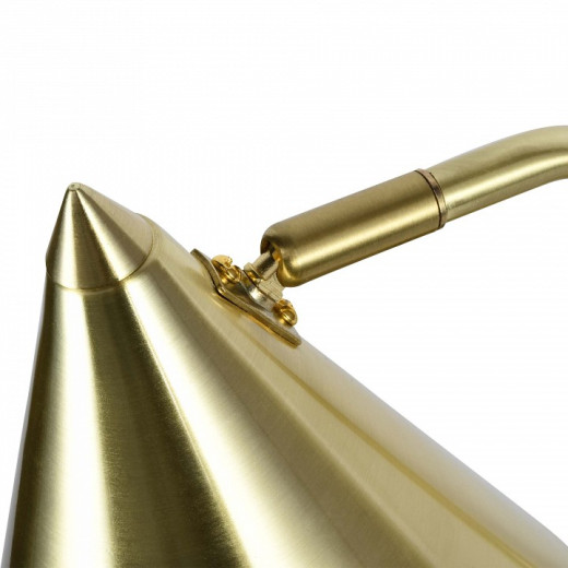 Настольная лампа офисная Zortes DESKLIGHT ZRS.1066.06