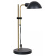 Настольная лампа офисная Arte Lamp Zetta A7055LT-1BK