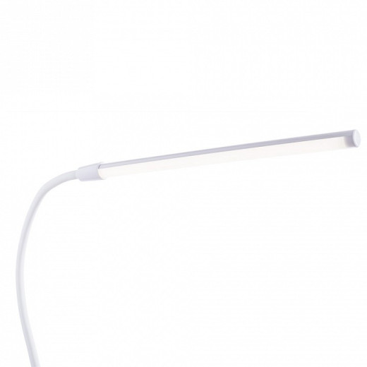 Настольная лампа офисная Arte Lamp Conference A1106LT-1WH