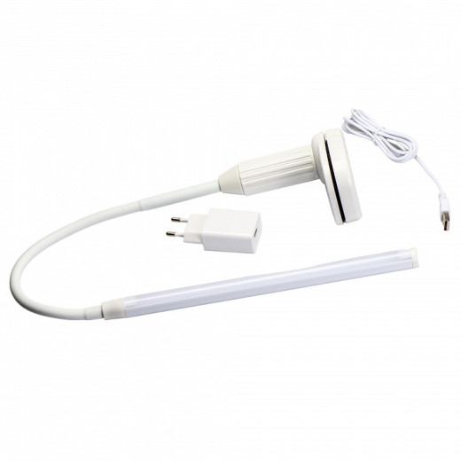 Настольная лампа офисная Uniel Tld 572 UL-00008663