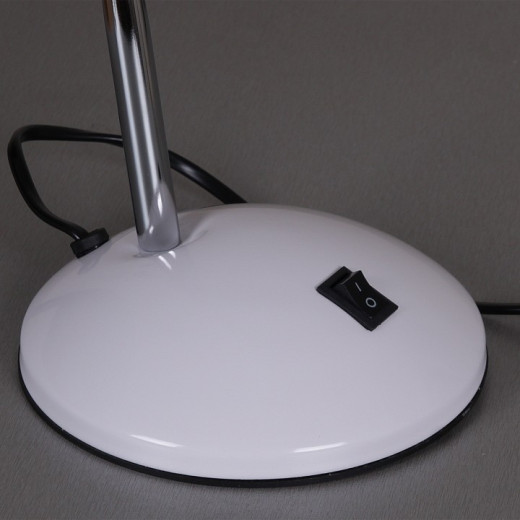 Настольная лампа офисная 00960-0.7-01 WT