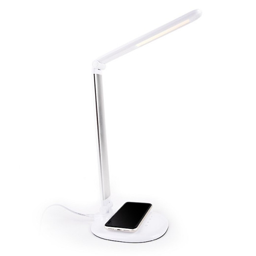 Настольная лампа офисная Ambrella Light DE DE524