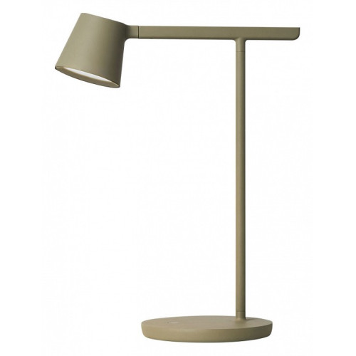 Настольная лампа офисная Divinare Ufo 1387/13 TL-7