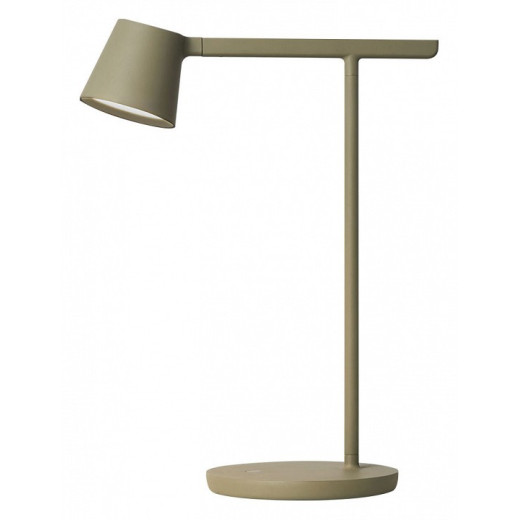 Настольная лампа офисная Divinare Ufo 1387/13 TL-7