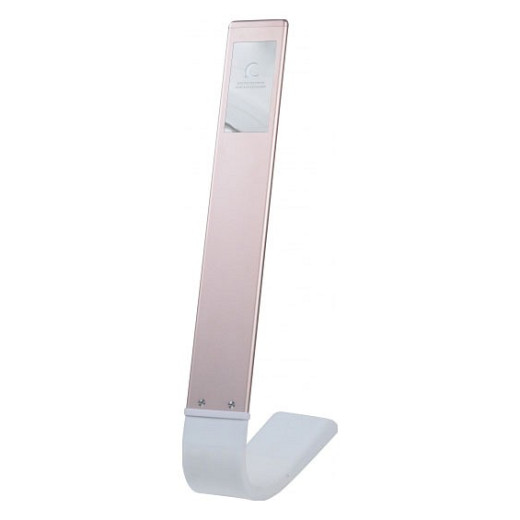 Настольная лампа офисная iLedex Solar Solar Led eye lamp Rose