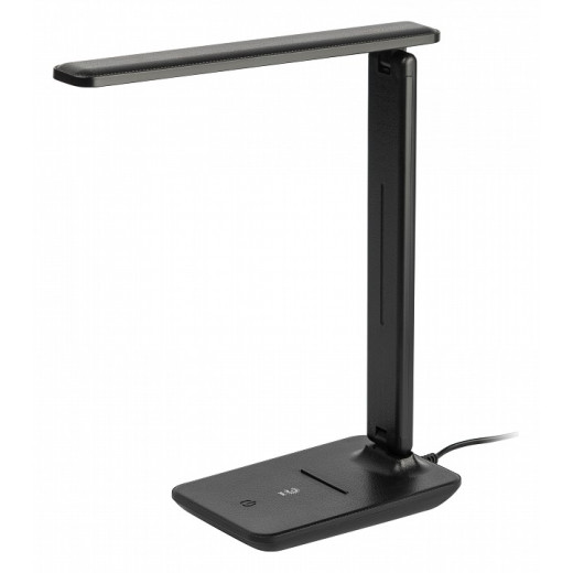 Настольная лампа офисная Эра NLED-506 Б0058336