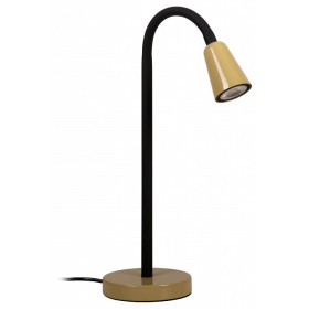 Настольная лампа офисная Lucide JASPER 65506/01/33