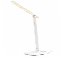 Настольная лампа офисная Эра NLED-462 NLED-462-10W-W