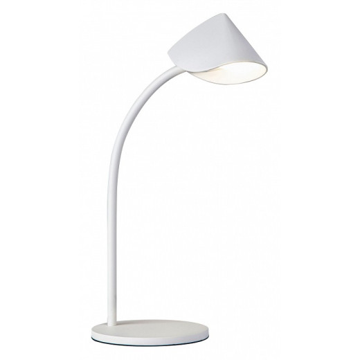 Настольная лампа офисная Mantra Capuccina 7576