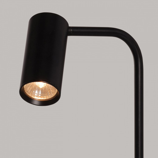 Настольная лампа офисная DeMarkt Астор 11 545033201